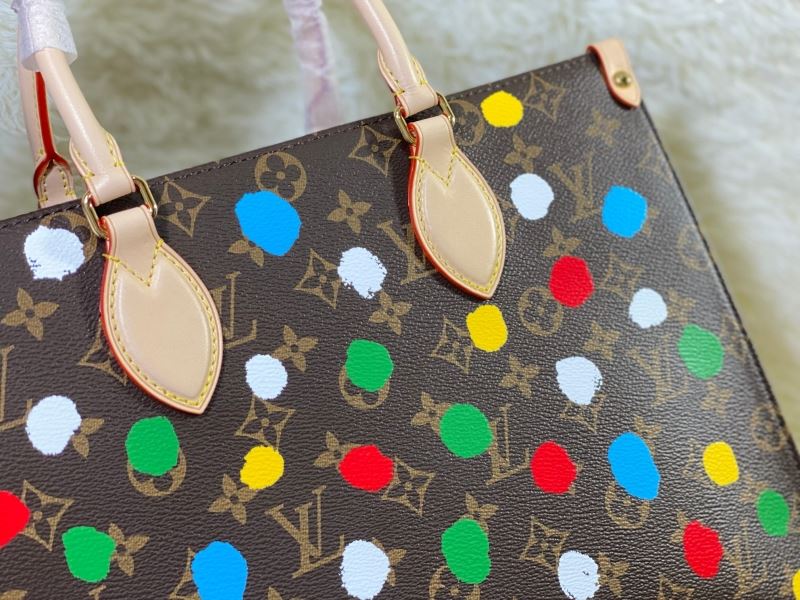 LV Shopping Bags